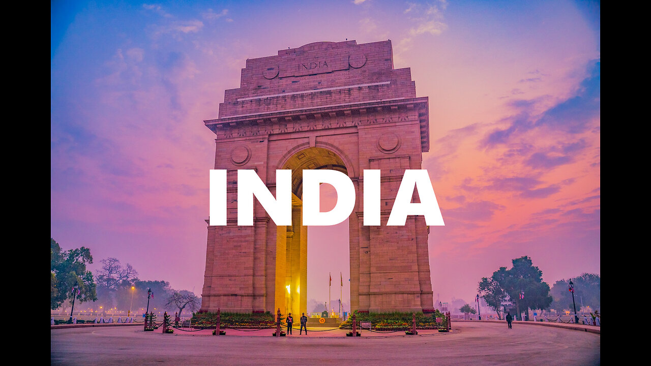 INDIA