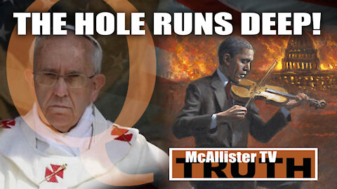 TREASURE TROVE of SICK Epstein Docs! A PIPELINE Of KIDS...HAITI To The Vatican!