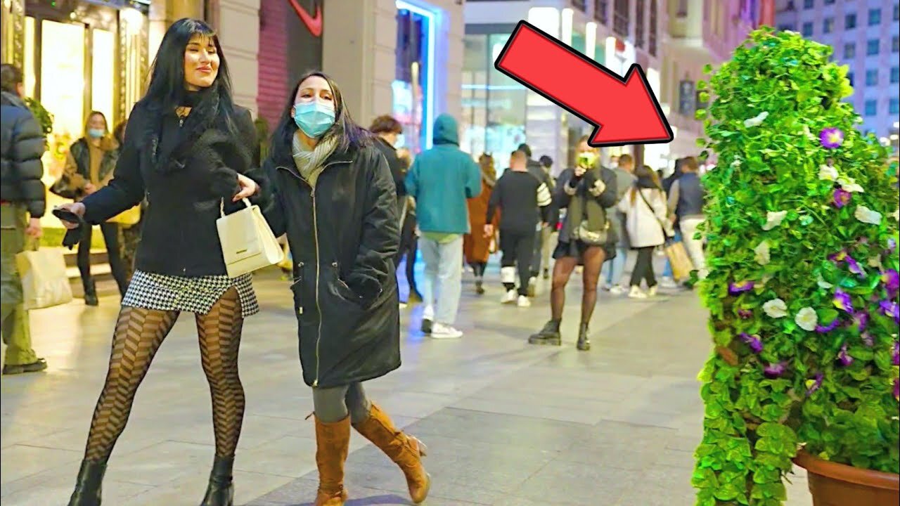 Top Funniest Reactions of 2023. Bushman Pranks