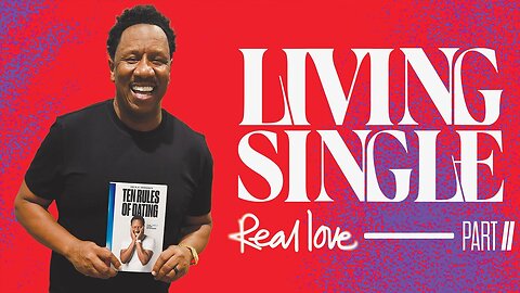 Dr. R.A. Vernon -- Living Single