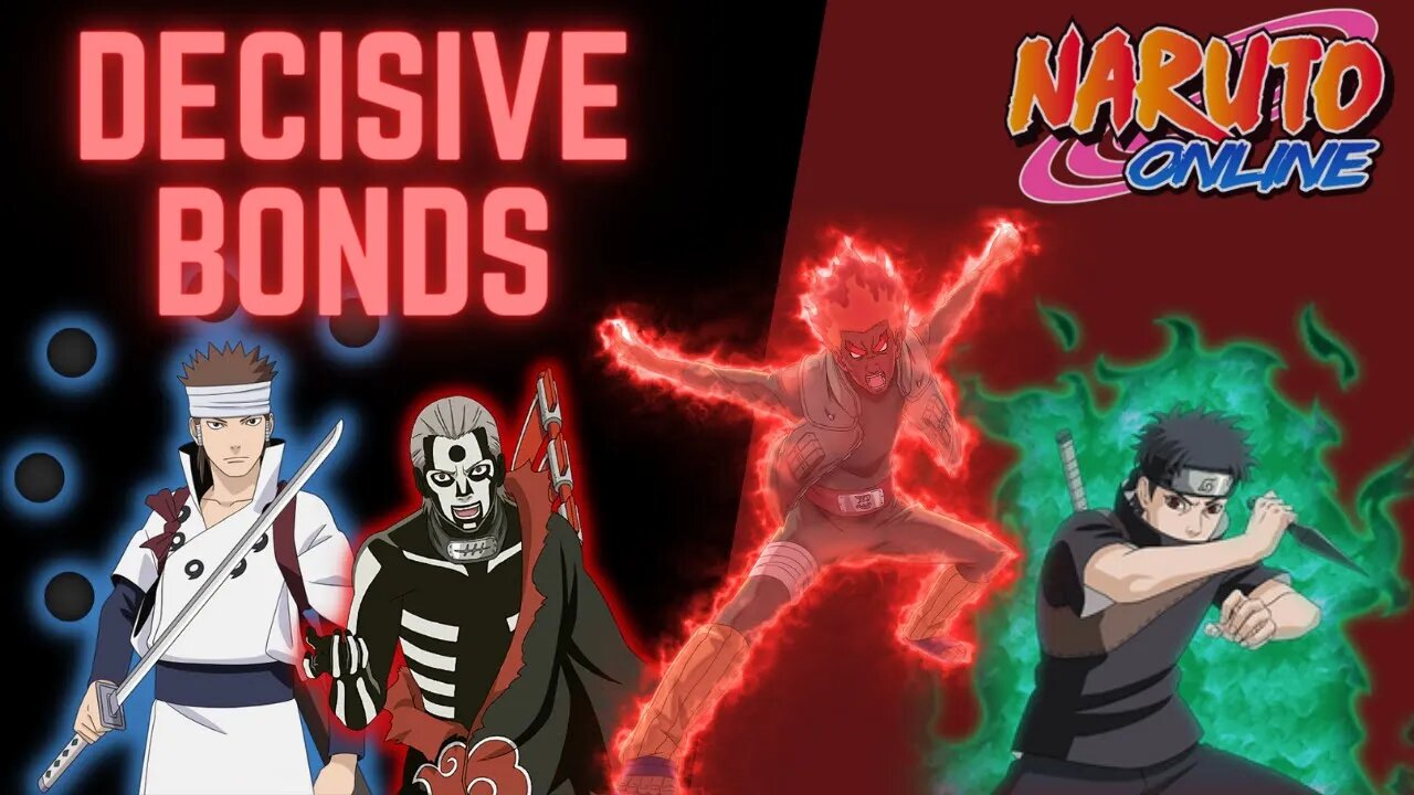 Hidan is such a troll | Naruto Online