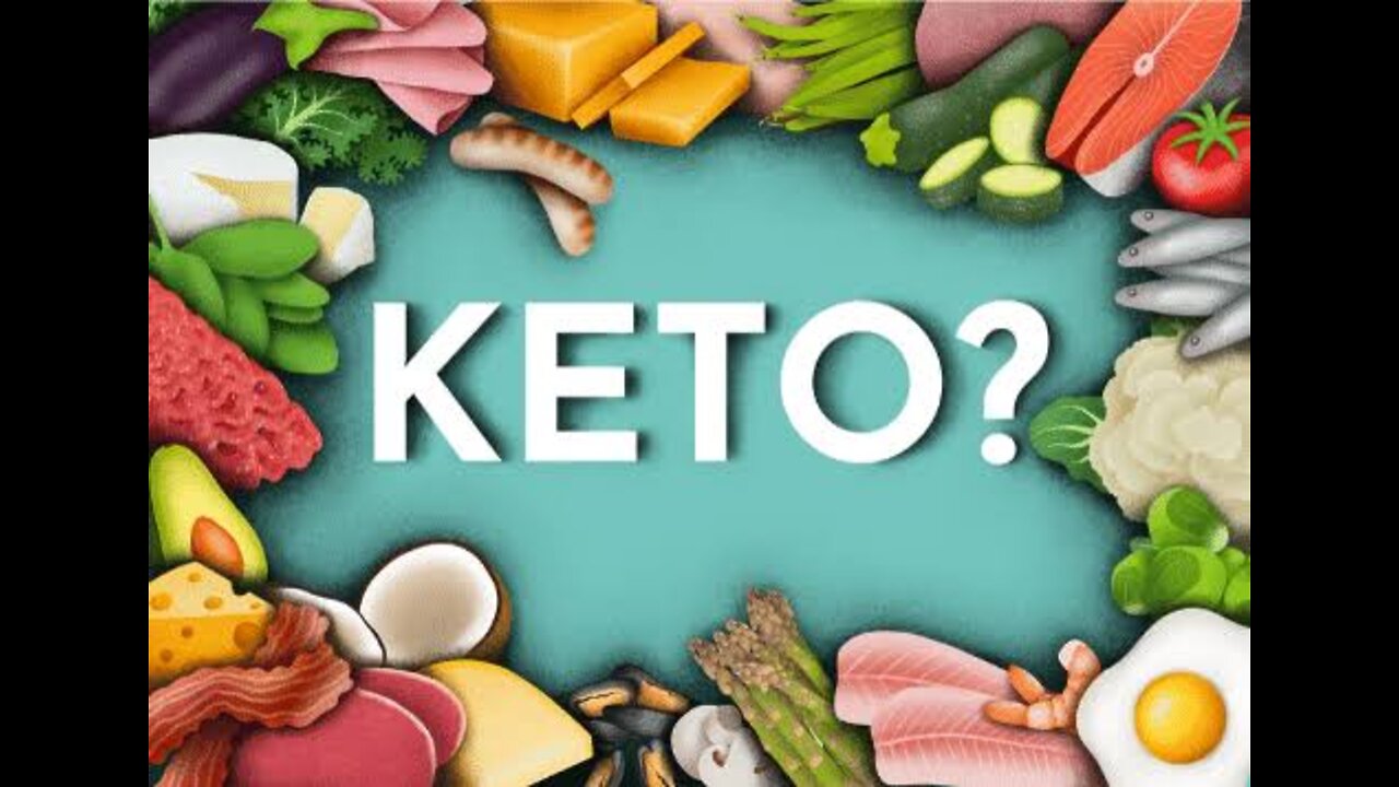 Keto diet for beginners