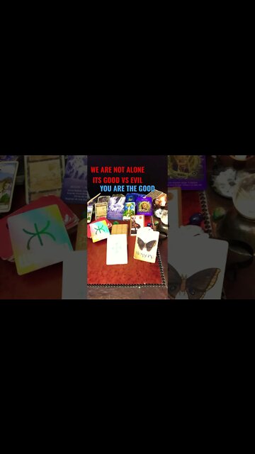 YOU ARE THE GOOD IN THIS GOOD VS EVIL TIME🧖🏾🧖🏿‍♂️🧖‍♀️🧙‍♀️🧙‍♂️💥🎇MESSAGES WILL GUIDE YOU