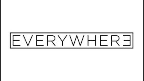 EVERYWHERE Gameplay Trailer (2021)