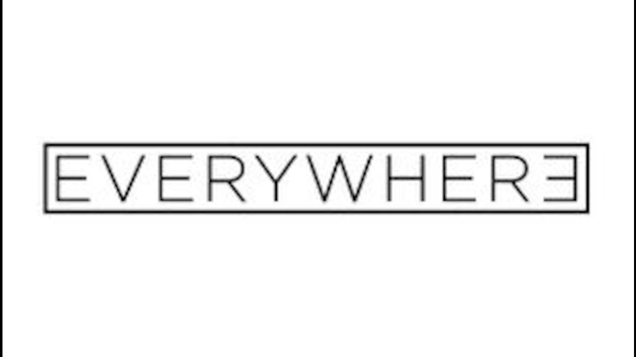 EVERYWHERE Gameplay Trailer (2021)
