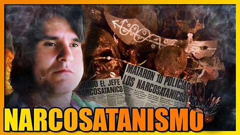 ADOLFO CONSTANZO, O NARCOSATANISTA QUE ATERRORIZOU O MÉXICO