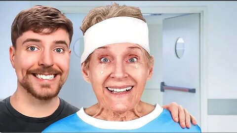 @@ 1,000 Blind People See For The First Time ##