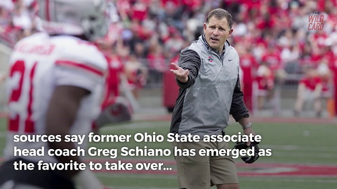 Ohio State Coach Set To Be Patriots Next Defensive Coordinator