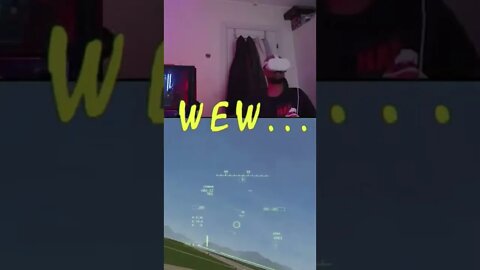 wew...