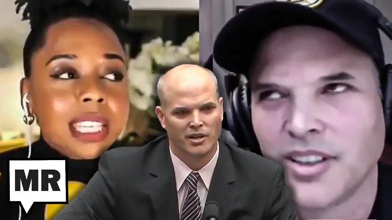 Matt Taibbi’s Lack Of Journalistic Integrity Exposed During Twitter Hearings