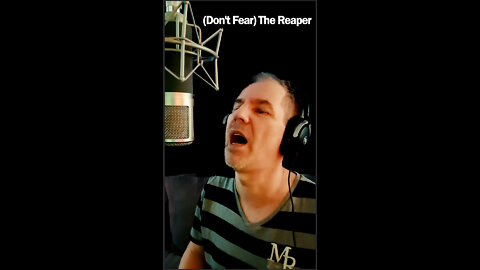 Ronny - (Don't Fear) The Reaper