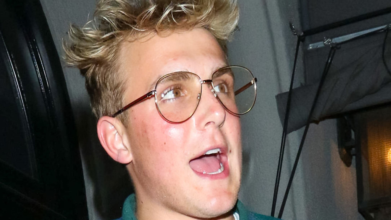 Jake Paul Being Sued For Fraud By Former Friend