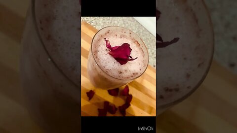 Smesha strawberry smoothie #viral#foryou#fullrecipe #fyo#likesharesubscribecoment #🍓😋😋🥤🥤