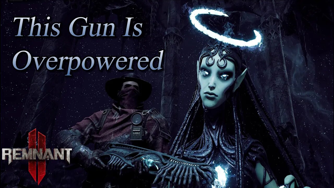 How To Get Nightfall, A Must Have Gun In Remnant 2