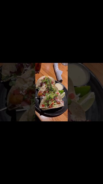 Some of the best tacos…#foodshorts