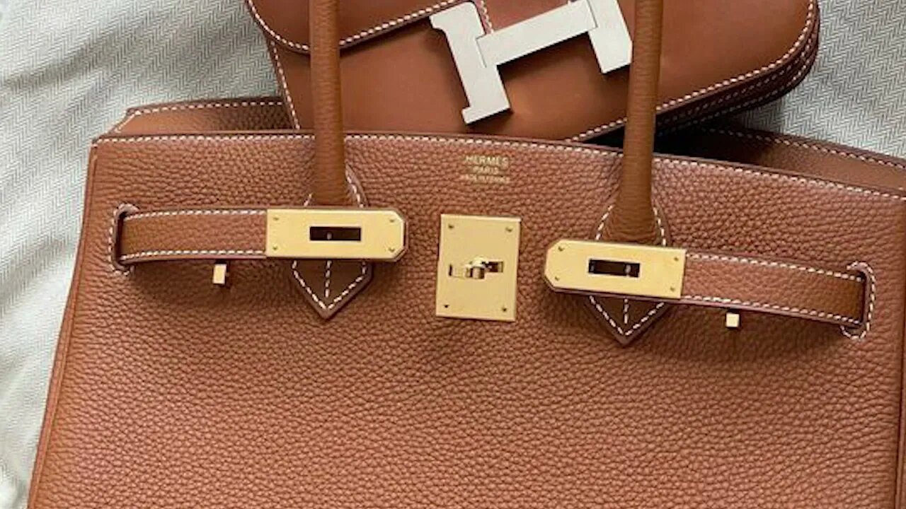 Birkin vs. Kelly The Iconic Hermès Bag Showdown