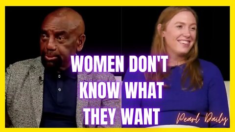 Modern Women Are Politically Correct