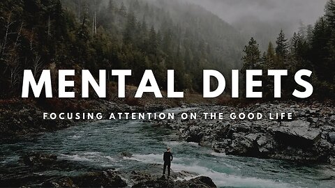 Blessing Your Body | Mental Diets #175