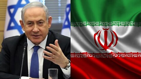 Israel Is Trying To Bait Iran