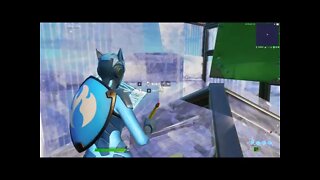 Session 3: Fortnite (different types of walking) - - part 5