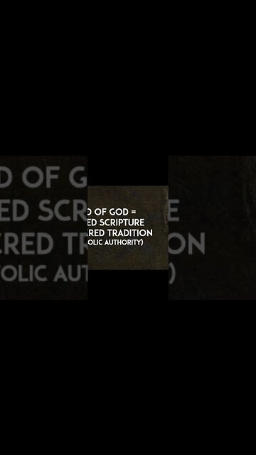 Ano Nga Ba Ang ORAL TRADITION?