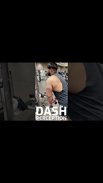 PROCESS 💯 #shorts #DASHPERCEPTION #workout #gym #love #health #motivation #inspiration #fitness