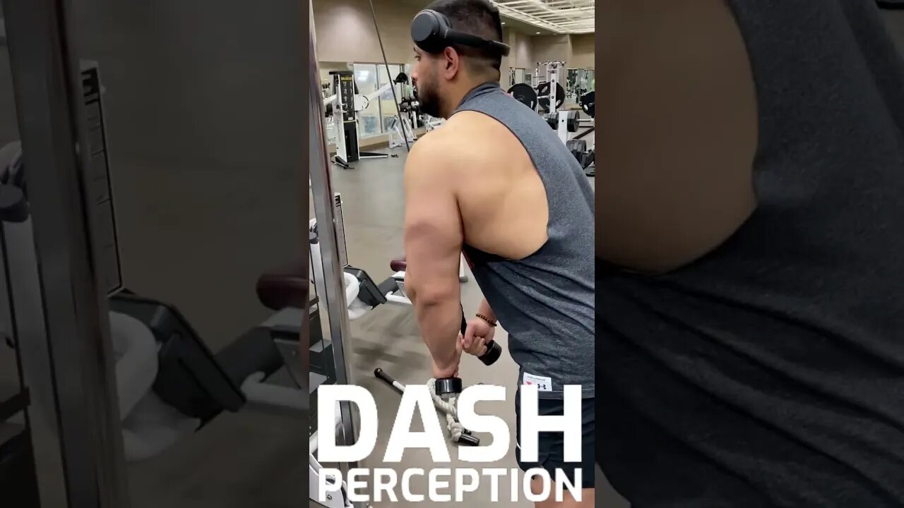 PROCESS 💯 #shorts #DASHPERCEPTION #workout #gym #love #health #motivation #inspiration #fitness