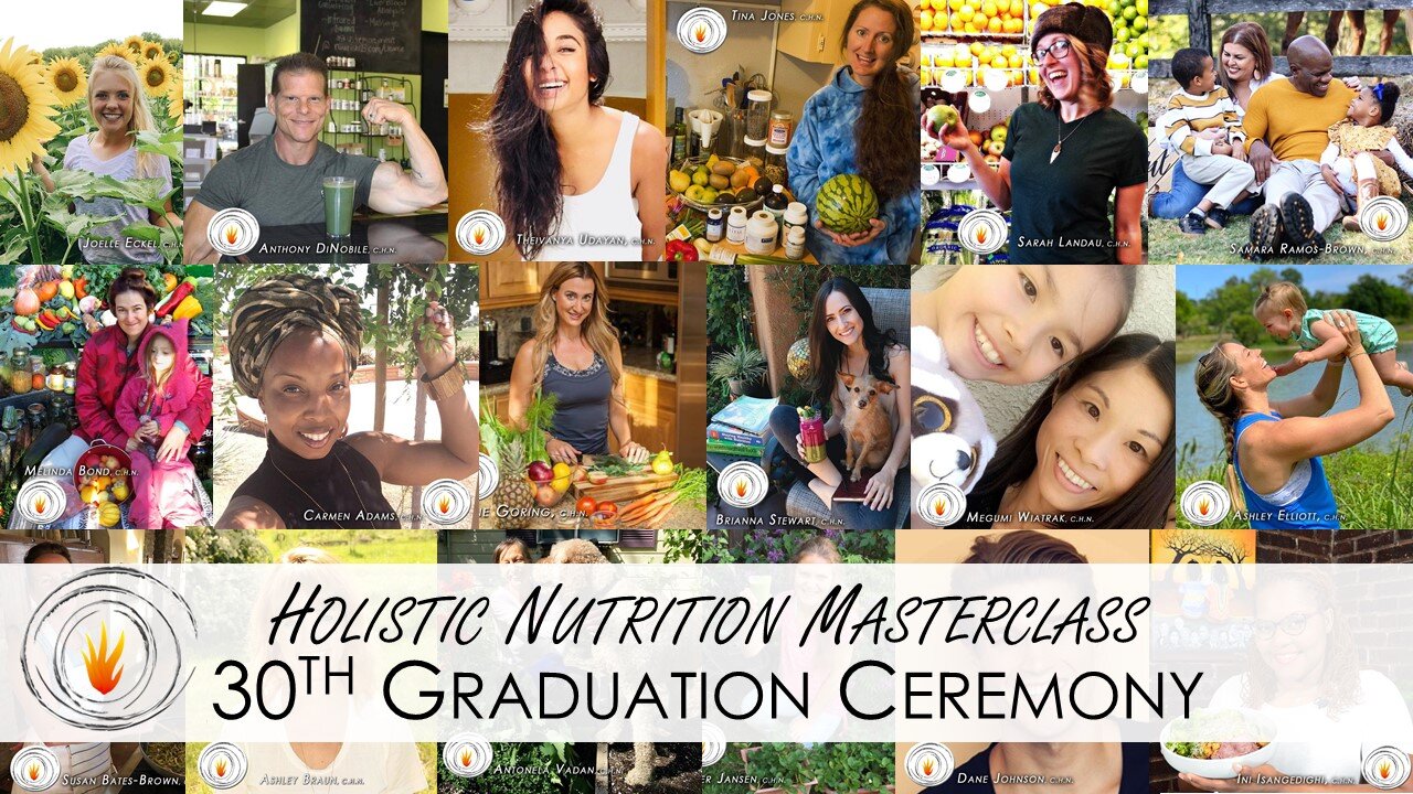30th Graduation Ceremony - October 22, 2024