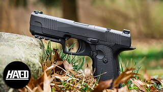 Is the Daniel Defense H9 any good?