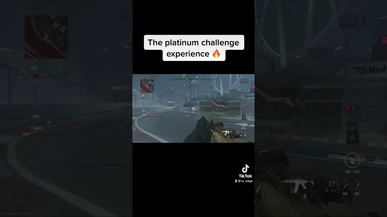 Best experience in COD history #mw2