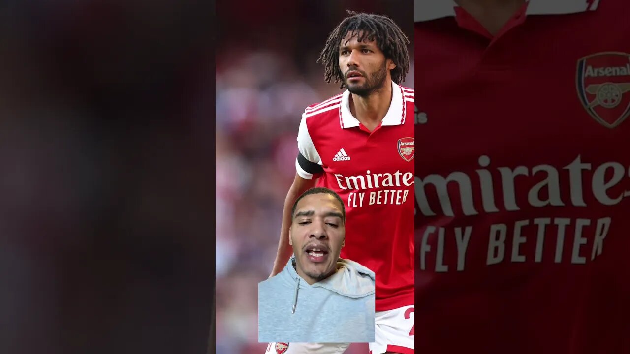 ASTON VILLA TRANSFER NEWS | MOHAMED ELNENY #avfc #astonvilla #transfer #premierleague #arsenal #afc