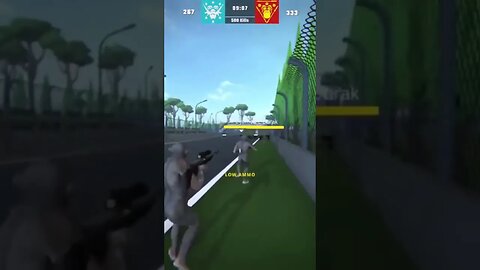 Fortnite apewar