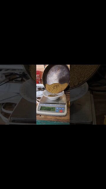 Huge $60,000+ Gold Cleanup!