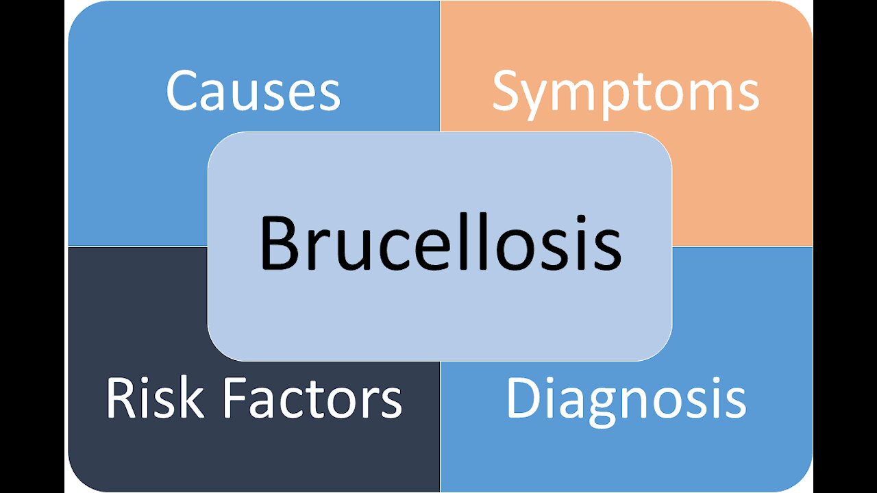 Psychic Focus on Brucellosis and Food Tampering
