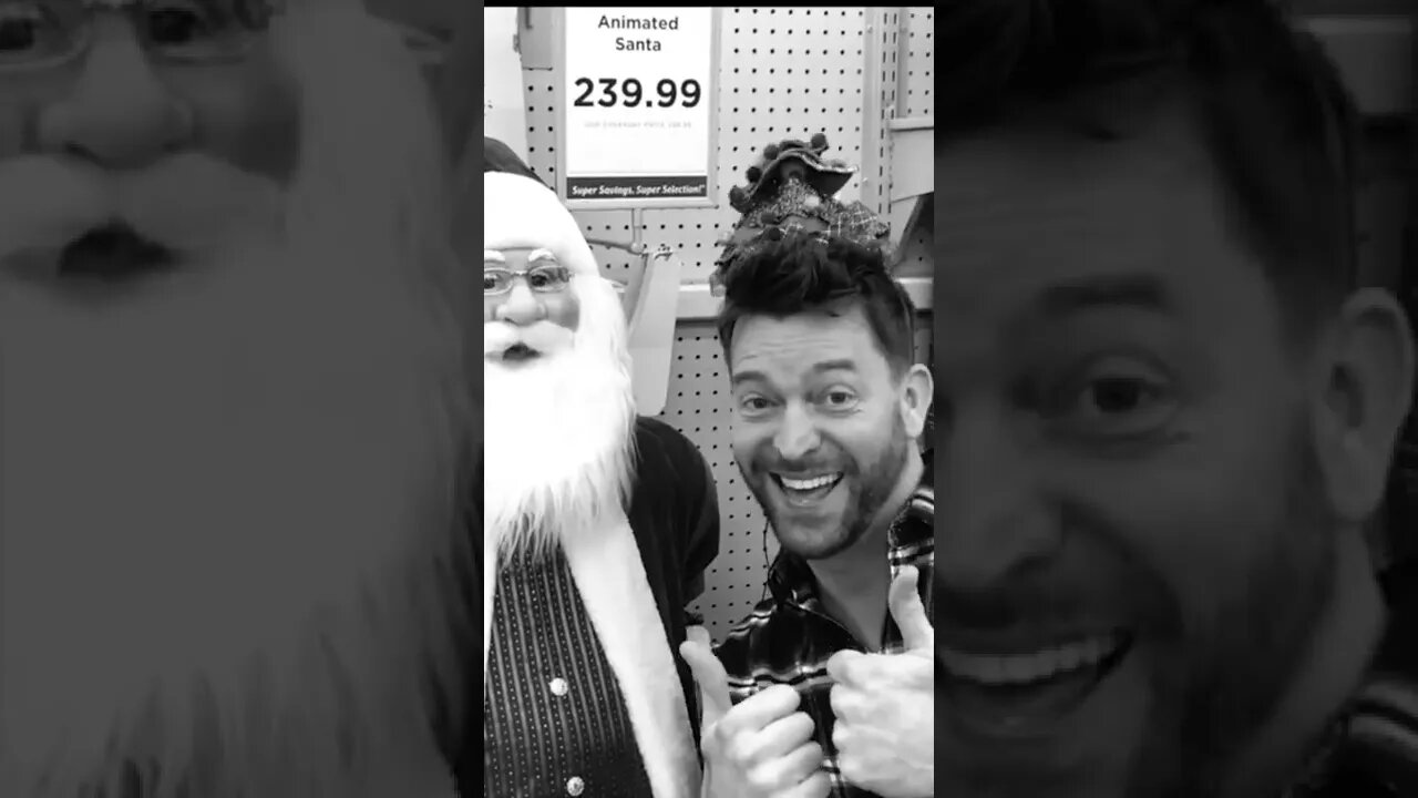 not an inaccurate representation of my Xmas shopping. 🤷🏼 #shorts