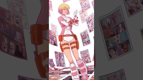 ¿Cuáles Son Los Poderes De GWENPOOL Y Sus Limites?