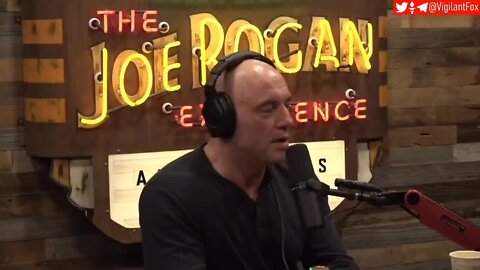 Joe Rogan HILARIOUSLY Slams Bill Gates