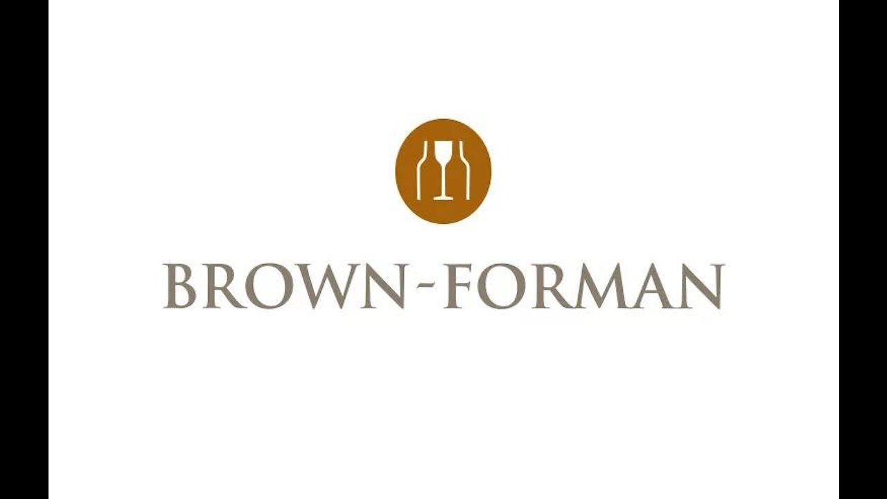 The Bourbon Minute - Brown-Forman To Double Capacity At Louisville Distillery