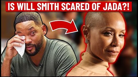 The Secrets Behind Will Smith and Jada's Relationship