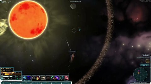 The deepest space open RPG | Star Sector ep. 88