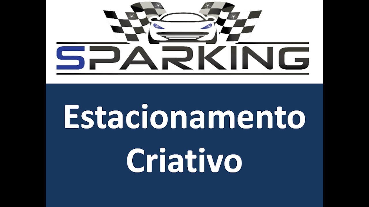 Gestão criativa de estacionamentos (garagens rotativas)