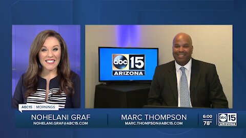 Full Show: ABC15 Mornings | September 27, 6am