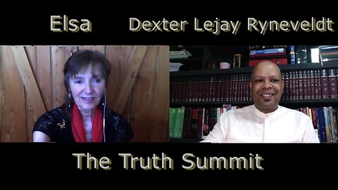 DEXTER RYNEVELDT. From Apartheid, to the Grand Jury, to the Maori independent judiciary.