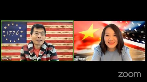 【二十大的政变和反政变】习近平连任，胡锦涛被带离会场，李克强汪洋裸退，栗战书韩正未入中委名单；美国将联俄对抗中国。