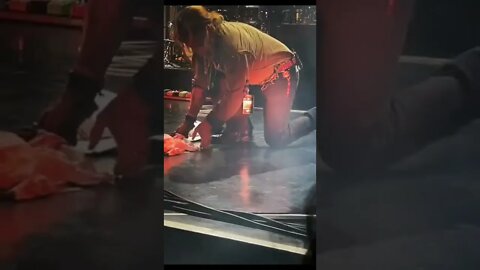 Johnny Depp Gets and MORE NEW.. Bras?!