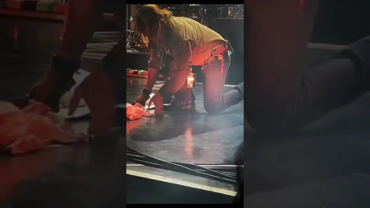 Johnny Depp Gets and MORE NEW.. Bras?!