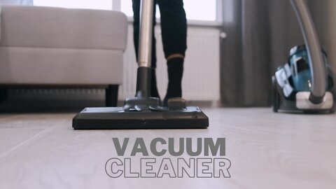 VACUUM - 1 HOUR