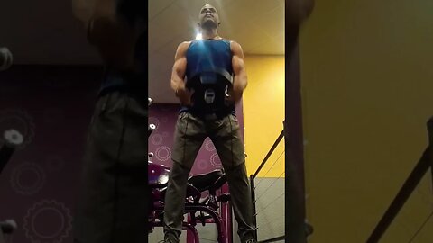 car driving the shoulders #exercise #fitness #health #gym