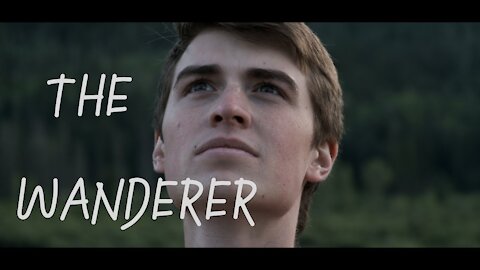 The Wanderer | Fujifilm X-T3 Short Film)