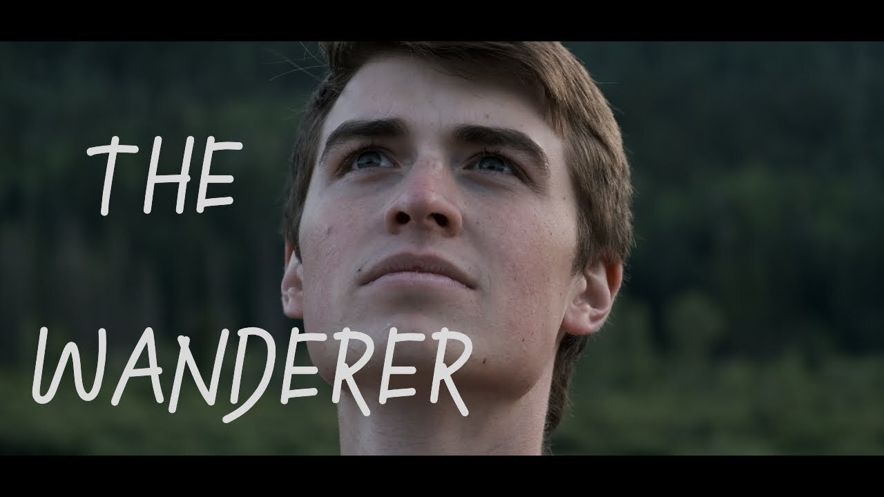 The Wanderer | Fujifilm X-T3 Short Film)